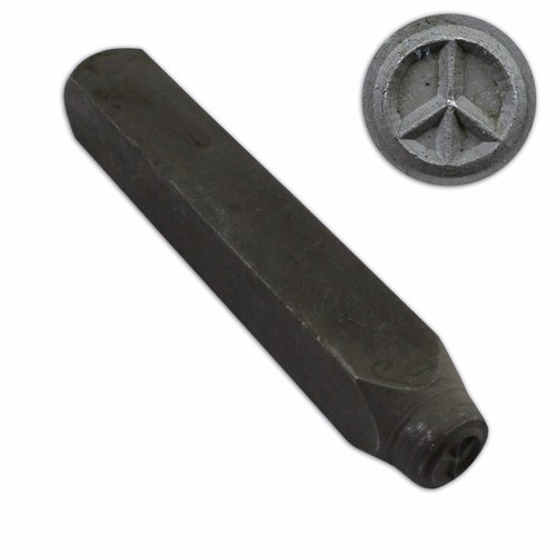 Various metal stamp - 22, punch