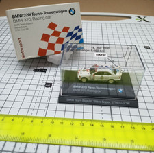 BMW 320i Motorsport 1/87 Team