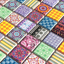 New Multi Colour Indian Ethnic