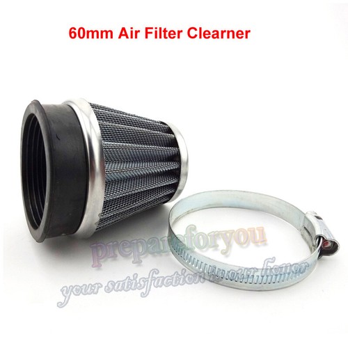 60mm air filter clearner - filter,