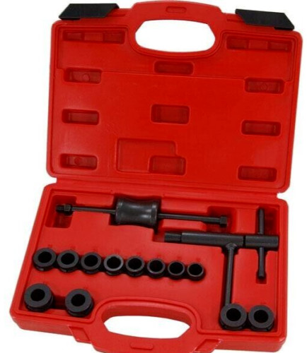 Motorcycle brake piston tool - brake,