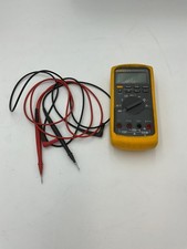 Fluke 87VMAX Industrial True