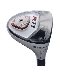 Used TaylorMade R11 3 Fairway