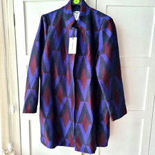 Jasper Conran Ladies Coat   18