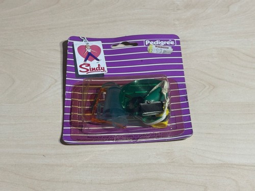 Vintage sindy accessory set - vintage,