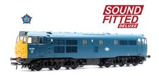 Bachmann 35-804SFX Class 31/1