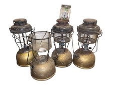 Vintage Tilley Lamp Job Lot
