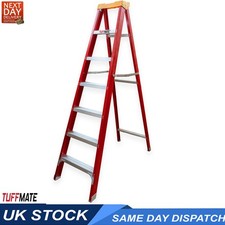 Electricians Fibreglass Step