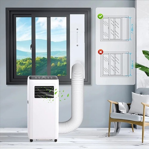 Portable air conditioner - portable,