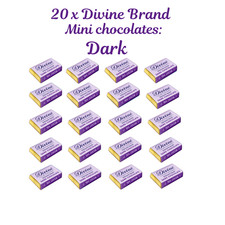 🍫 DIVINE CHOCOLATES FOR A