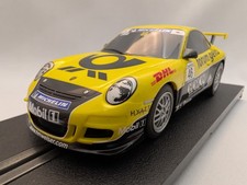 Scalextric Digital Porsche 911
