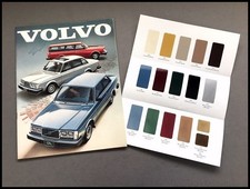 1981 Volvo 24-page Car