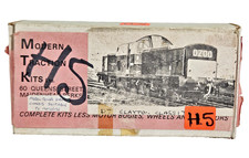 Modern Traction Kits MTK Kit