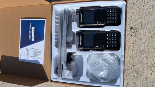 Tidradio 10w - td-h8,