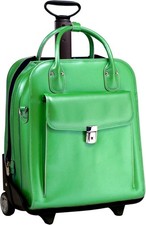 McKlein USA La Grange Leather
