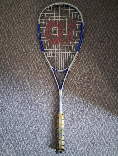 Wilson hammer blaze - wilson,