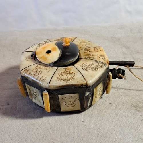 Vintage chinese incence burner - chinese,