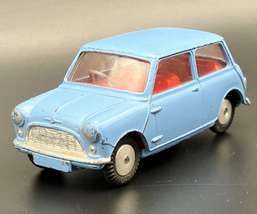 1961 corgi toys 225 austin - 1961,