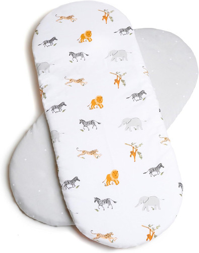 Jungle dream pack fitted - 2,
