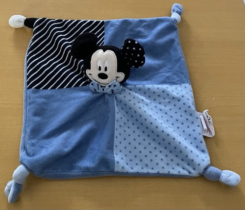 Disney baby blue mickey mouse - disney,