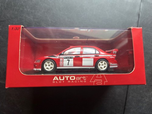 Autoart slot car 32 - autoart,