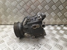 Toyota Corolla Verso E121 2002