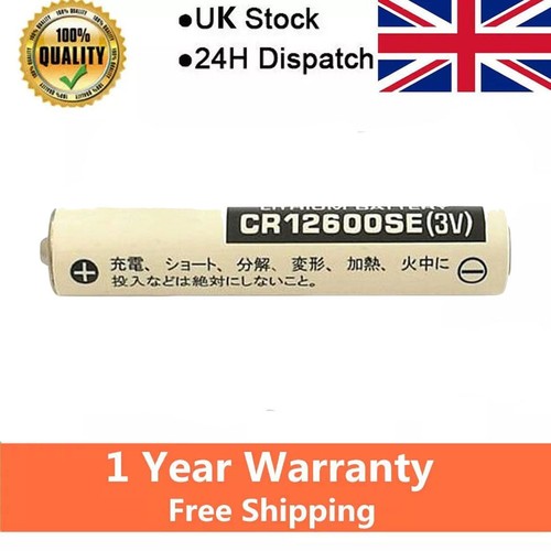 Cr12600se for sanyo - cr12600se, fdk