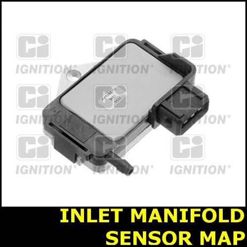 Inlet manifold sensor - inlet,