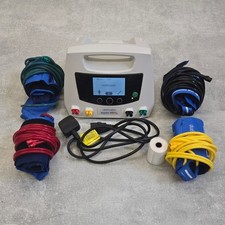 Reconditioned Huntleigh Dopplex Ability Kit With Cuffs & Travel Carry Bag