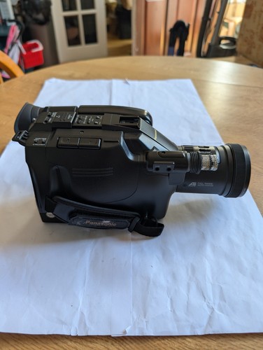 Panasonic g101b camcorder - panasonic,