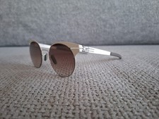 IC BERLIN Cat Eye Sunglasses