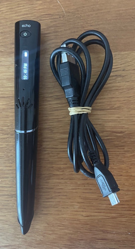 Livescribe echo smartpen - smartpen, with