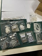 JEWELLERY MAKER & GEMS OF