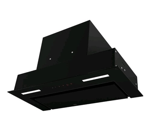 Cda hood black - cda, 60cm