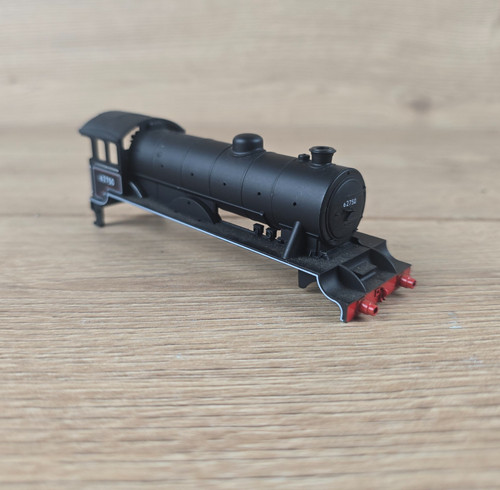 Hornby r860 class d49 - r860,