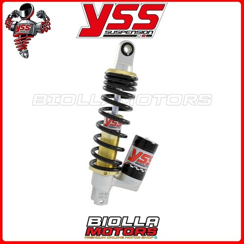 Rear mono shock - mono,