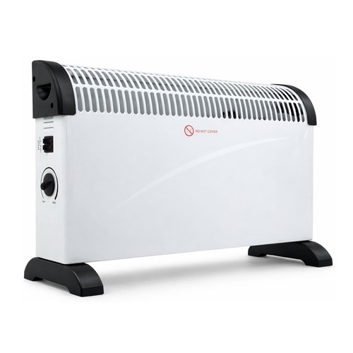 2kw free standing convector - 2kw,