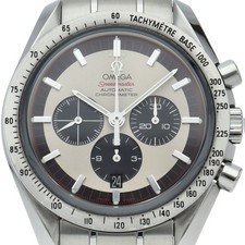 OMEGA Speedmaster Legend
