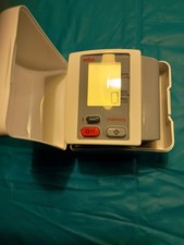Wrist Blood Pressure Monitor