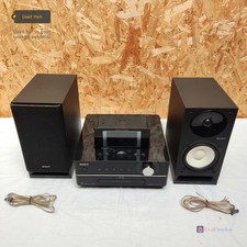 SONY NAS-S55HDE GIGA JUKE HDD