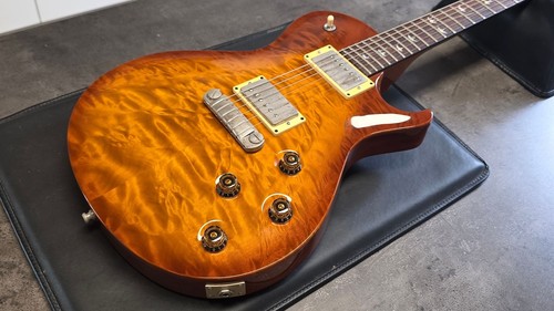 Prs singlecut 20th anniversary - prs,