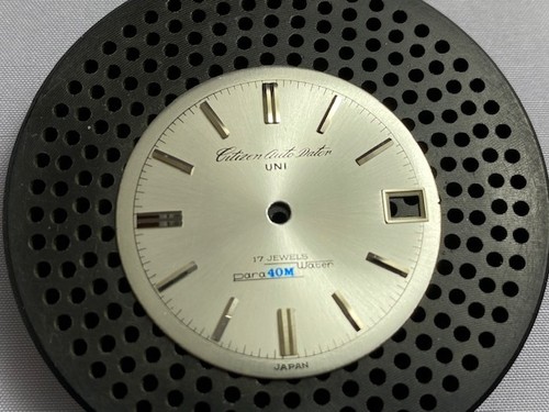 D120 citizen auto - d120,