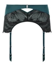 Ann Summers Evangelique Teal