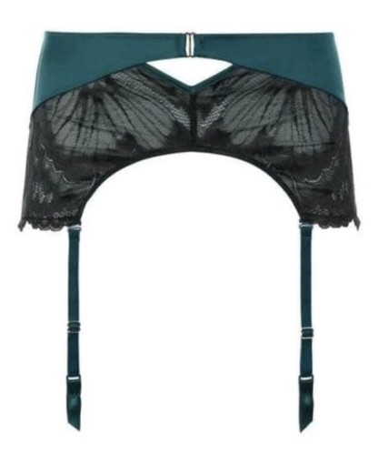 Ann summers evangelique - ann, teal
