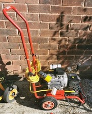 Demon Storm 2 Cold Pressure