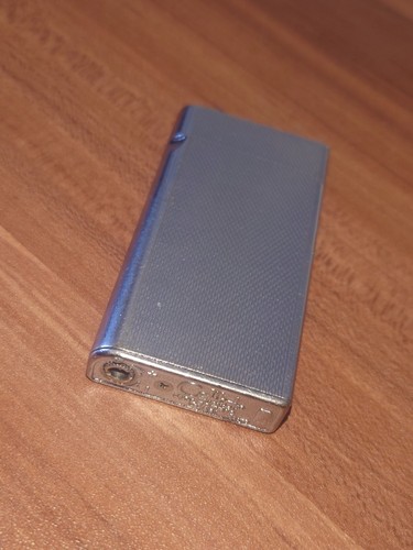Vintage colibri electro quartz - colibri,