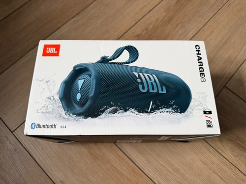 Jbl charge bluetooth - charge, 6