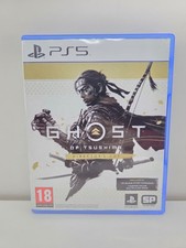 Ghost of Tsushima Director's