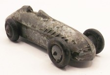 Timpo Toys - MG Record Racing