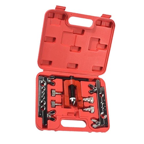 Flaring swaging tool kits - swaging,